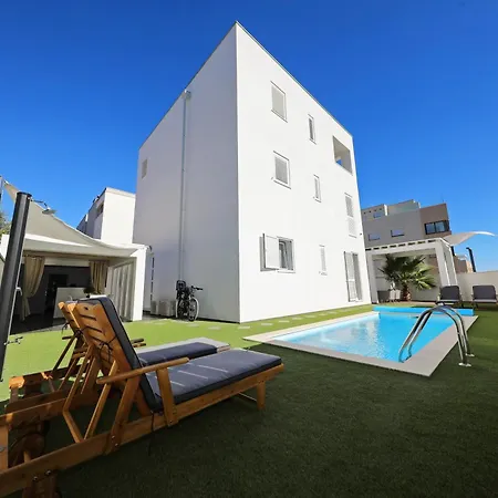 Guest house Doel Zadar