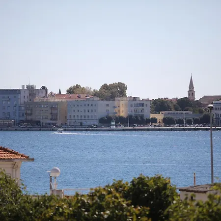 Penzion Doel Zadar