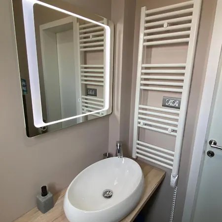 Doel Гостевой дом 3*