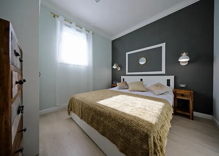 Doel Guest house Zadar