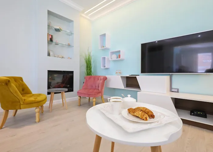 Doel Guest house Zadar