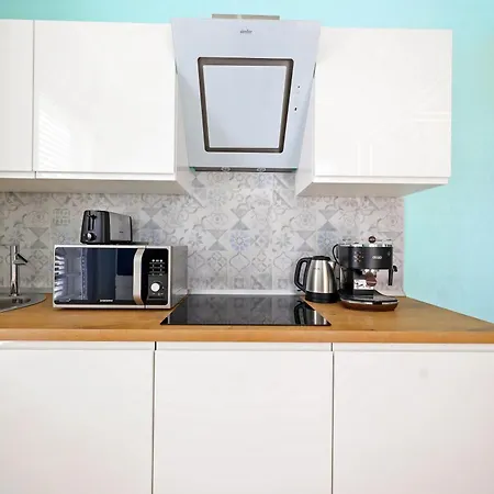 ゲストハウス Doel ザダル