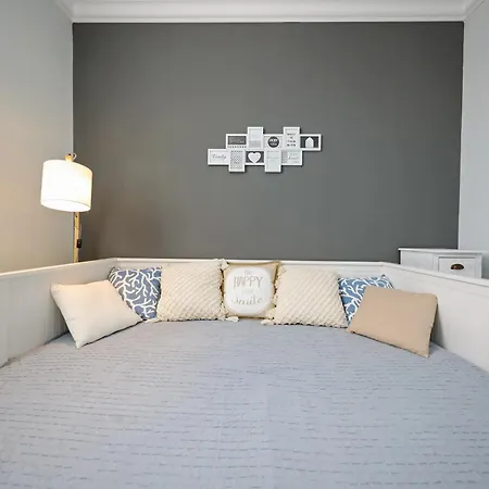 ゲストハウス Doel ザダル