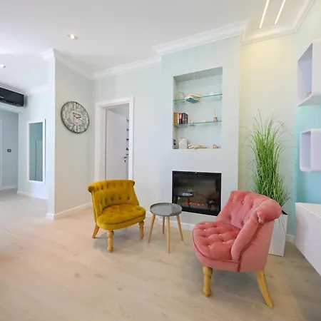 Doel ゲストハウス ザダル