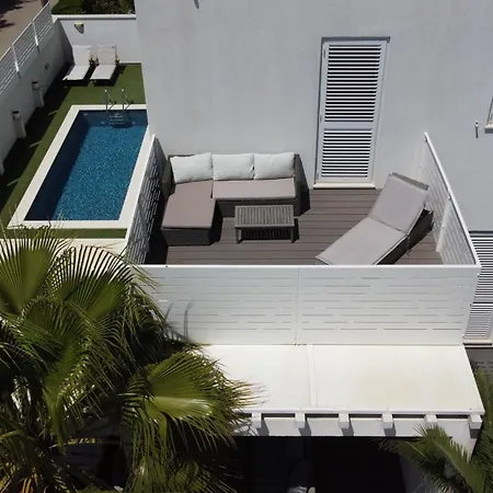 Doel ゲストハウス 3*