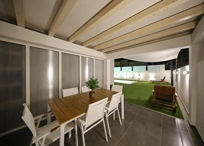 Gostinjska kuća Doel Zadar