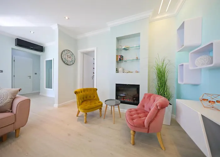 Doel Gostinjska kuća Zadar