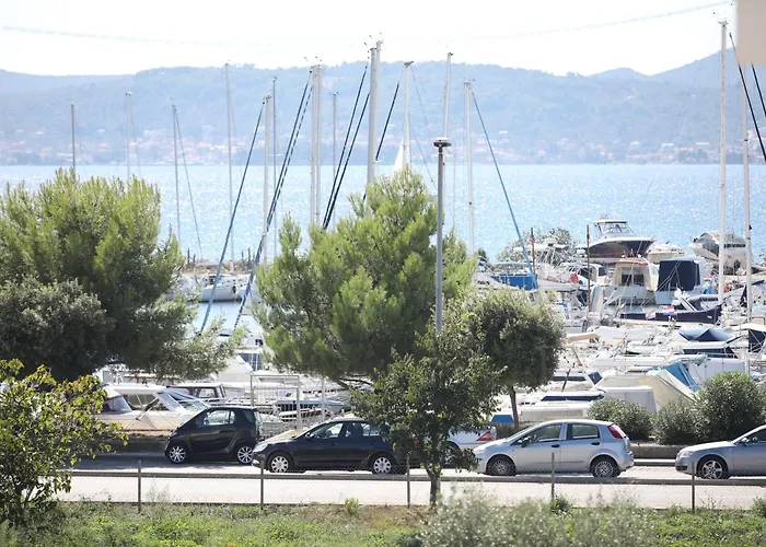 Gostinjska kuća Doel 3*