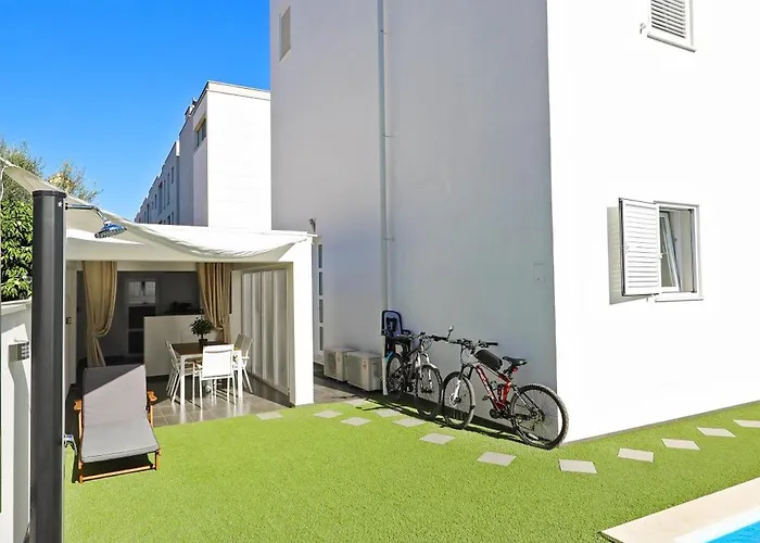 Gostinjska kuća Doel 3*