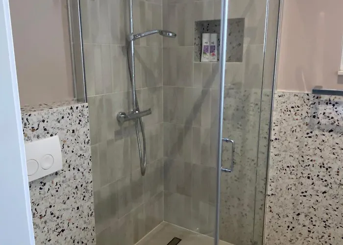 Doel Pensionat Zadar