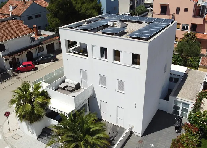 Gostinjska kuća Doel